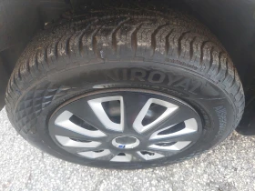 Fiat Sedici --4х4--1, 6i--ТОП СЪСТОЯНИЕ - 6990 лв. / 3573.93 € - 13026185 16 | Car24.bg Fiat Sedici --4х4--1, 6i--ТОП СЪСТОЯНИЕ - 6990 лв. / 3573.93 € - 13026185 16