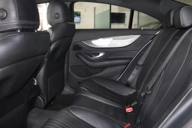 Mercedes-Benz CLS 450 AMG* BURMESTER* ПАНОРАМА* 4 ПОДГРЕВА* 360 КАМЕРИ - 59000 лв. / 30166.22 € - 95723379 14 | Car24.bg Mercedes-Benz CLS 450 AMG* BURMESTER* ПАНОРАМА* 4 ПОДГРЕВА* 360 КАМЕРИ - 59000 лв. / 30166.22 € - 95723379 14