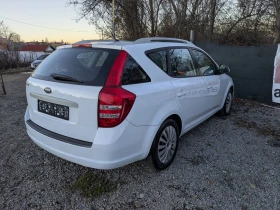 Kia Ceed 1.4i - 5878 лв. / 3005.37 € - 83266736 6 | Car24.bg Kia Ceed 1.4i - 5878 лв. / 3005.37 € - 83266736 6