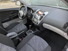 Kia Ceed 1.4i - 5878 лв. / 3005.37 € - 83266736 10 | Car24.bg Kia Ceed 1.4i - 5878 лв. / 3005.37 € - 83266736 10