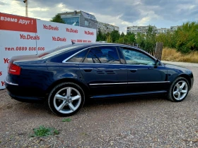 Audi A8 3.0 TDI QUATTRO - 16100 лв. / 8231.80 € - 56131671 5 | Car24.bg Audi A8 3.0 TDI QUATTRO - 16100 лв. / 8231.80 € - 56131671 5