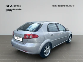 Chevrolet Lacetti - 3000 лв. / 1533.88 € - 48916949 5 | Car24.bg Chevrolet Lacetti - 3000 лв. / 1533.88 € - 48916949 5