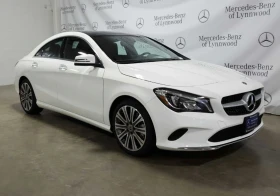 Mercedes-Benz CLA 250 Бензин - Car24.bg Mercedes-Benz CLA 250 Бензин