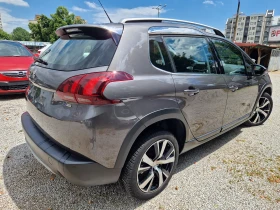 Peugeot 2008 1.2/ALLURE/70х.км! - 8500 € / 16624.56 лв. - 73917906 5 | Car24.bg Peugeot 2008 1.2/ALLURE/70х.км! - 8500 € / 16624.56 лв. - 73917906 5