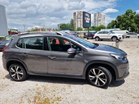 Peugeot 2008 1.2/ALLURE/70х.км! - 8500 € / 16624.56 лв. - 73917906 4 | Car24.bg Peugeot 2008 1.2/ALLURE/70х.км! - 8500 € / 16624.56 лв. - 73917906 4