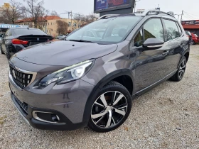 Снимка Peugeot 2008