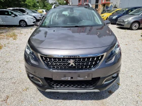 Peugeot 2008 1.2/ALLURE/70х.км! - 8500 € / 16624.56 лв. - 73917906 2 | Car24.bg Peugeot 2008 1.2/ALLURE/70х.км! - 8500 € / 16624.56 лв. - 73917906 2