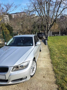 BMW 320 2.0D - 7500 € / 14668.73 лв. - 50159227 2 | Car24.bg BMW 320 2.0D - 7500 € / 14668.73 лв. - 50159227 2