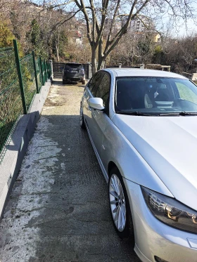BMW 320 2.0D - 7500 € / 14668.73 лв. - 50159227 3 | Car24.bg BMW 320 2.0D - 7500 € / 14668.73 лв. - 50159227 3