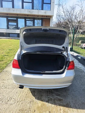 BMW 320 2.0D - 7500 € / 14668.73 лв. - 50159227 7 | Car24.bg BMW 320 2.0D - 7500 € / 14668.73 лв. - 50159227 7