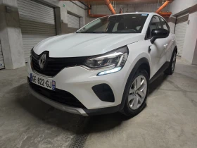 Renault Captur 1.6* ХИБРИД* NAVI* LED | Auto.bg — изображение 5 Renault Captur 1.6* ХИБРИД* NAVI* LED | Auto.bg — изображение 5
