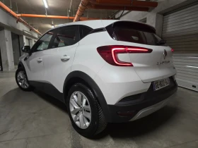 Renault Captur 1.6* ХИБРИД* NAVI* LED | Auto.bg — изображение 4 Renault Captur 1.6* ХИБРИД* NAVI* LED | Auto.bg — изображение 4