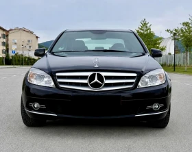 Снимка Mercedes-Benz C 320