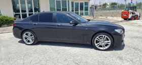 BMW 730 D face, XDRIVE , M pack | Auto.bg — изображение 7 BMW 730 D face, XDRIVE , M pack | Auto.bg — изображение 7