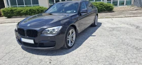 BMW 730 D face, XDRIVE , M pack