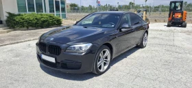 BMW 730 D face, XDRIVE , M pack | Auto.bg — изображение 2 BMW 730 D face, XDRIVE , M pack | Auto.bg — изображение 2