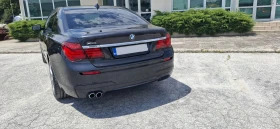 BMW 730 D face, XDRIVE , M pack | Auto.bg — изображение 11 BMW 730 D face, XDRIVE , M pack | Auto.bg — изображение 11