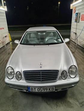 Mercedes-Benz CLK - 1590 € / 3109.77 лв. - 24006886 9 | Car24.bg Mercedes-Benz CLK - 1590 € / 3109.77 лв. - 24006886 9