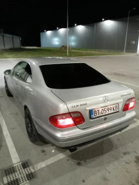 Mercedes-Benz CLK - 1590 € / 3109.77 лв. - 24006886 10 | Car24.bg Mercedes-Benz CLK - 1590 € / 3109.77 лв. - 24006886 10