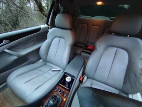 Mercedes-Benz CLK - 1590 € / 3109.77 лв. - 24006886 5 | Car24.bg Mercedes-Benz CLK - 1590 € / 3109.77 лв. - 24006886 5