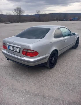 Mercedes-Benz CLK - 1590 € / 3109.77 лв. - 24006886 2 | Car24.bg Mercedes-Benz CLK - 1590 € / 3109.77 лв. - 24006886 2