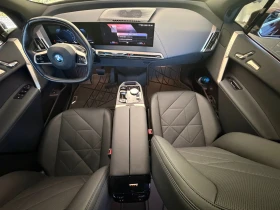 BMW iX 50* Завиващ заден мост* Термопомпа* 533k..c.64000k | Auto.bg — изображение 10 BMW iX 50* Завиващ заден мост* Термопомпа* 533k..c.64000k | Auto.bg — изображение 10
