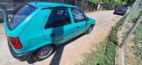 Skoda Felicia LX | Auto.bg — изображение 4 Skoda Felicia LX | Auto.bg — изображение 4