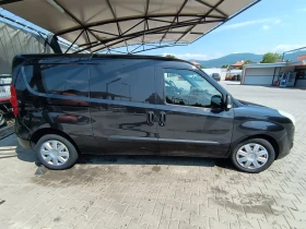 Opel Combo undefined | Auto.bg — изображение 3 Opel Combo undefined | Auto.bg — изображение 3