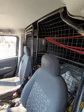 Opel Combo undefined | Auto.bg — изображение 6 Opel Combo undefined | Auto.bg — изображение 6