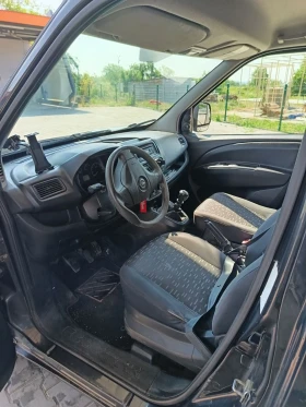 Opel Combo undefined | Auto.bg — изображение 5 Opel Combo undefined | Auto.bg — изображение 5