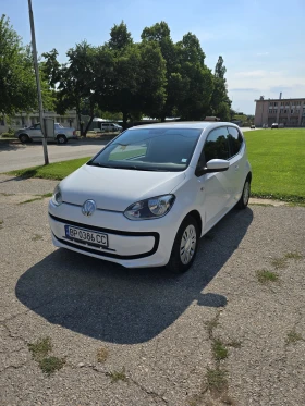 VW Up 1.0MPI метан и газ - Car24.bg VW Up 1.0MPI метан и газ