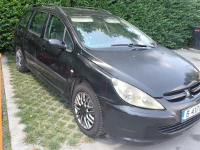 Peugeot 307 undefined | Auto.bg — изображение 3 Peugeot 307 undefined | Auto.bg — изображение 3