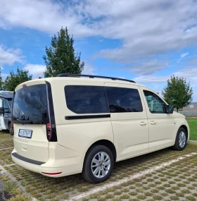 VW Caddy Maxi 2.0 D 6+ 1 | Auto.bg — изображение 12 VW Caddy Maxi 2.0 D 6+ 1 | Auto.bg — изображение 12