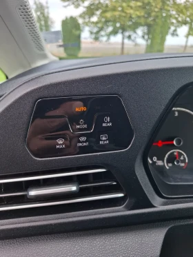 VW Caddy Maxi 2.0 D 6+ 1 | Auto.bg — изображение 10 VW Caddy Maxi 2.0 D 6+ 1 | Auto.bg — изображение 10