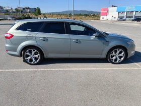 Ford Mondeo 2 tdci 140hp - 3900 € - 51988097 4 | Car24.bg Ford Mondeo 2 tdci 140hp - 3900 € - 51988097 4