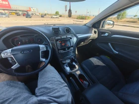 Ford Mondeo 2 tdci 140hp - 3900 € - 51988097 6 | Car24.bg Ford Mondeo 2 tdci 140hp - 3900 € - 51988097 6