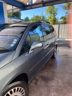 Peugeot 807 2.0, 136к.с. - 3000 € - 72432493 5 | Car24.bg Peugeot 807 2.0, 136к.с. - 3000 € - 72432493 5