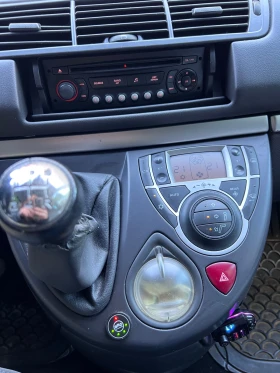Peugeot 807 2.0, 136к.с. - 3000 € - 72432493 12 | Car24.bg Peugeot 807 2.0, 136к.с. - 3000 € - 72432493 12