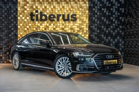 Снимка Audi A8