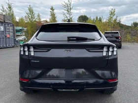 Ford Mustang Mach-E PREMIUM/CARFAX/ФИНАНСИРАНЕ - 22499 € - 78754581 4 | Car24.bg Ford Mustang Mach-E PREMIUM/CARFAX/ФИНАНСИРАНЕ - 22499 € - 78754581 4