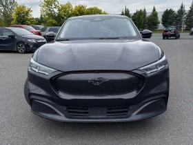 Ford Mustang Mach-E PREMIUM/CARFAX/ФИНАНСИРАНЕ - 22499 € - 78754581 6 | Car24.bg Ford Mustang Mach-E PREMIUM/CARFAX/ФИНАНСИРАНЕ - 22499 € - 78754581 6