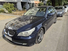 BMW 525 525D - Car24.bg BMW 525 525D