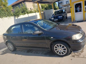 Opel Astra - 900 € - 81278587 5 | Car24.bg Opel Astra - 900 € - 81278587 5