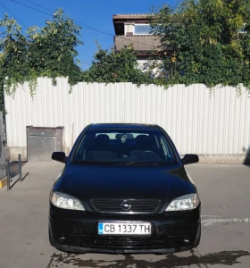 Opel Astra - 900 € - 81278587 6 | Car24.bg Opel Astra - 900 € - 81278587 6