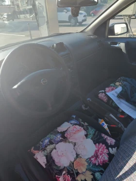 Opel Astra - 900 € - 81278587 3 | Car24.bg Opel Astra - 900 € - 81278587 3