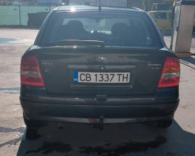 Opel Astra - 900 € - 81278587 4 | Car24.bg Opel Astra - 900 € - 81278587 4