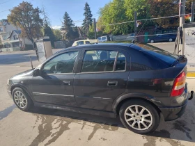 Opel Astra - Car24.bg Opel Astra