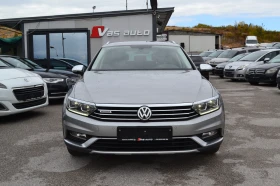 VW Alltrack 2.0TDI-190K.S