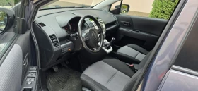 Mazda 5 1.8i, 7местен - 1500 € - 59659560 8 | Car24.bg Mazda 5 1.8i, 7местен - 1500 € - 59659560 8