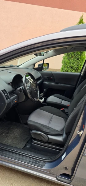 Mazda 5 1.8i, 7местен - 1500 € - 59659560 9 | Car24.bg Mazda 5 1.8i, 7местен - 1500 € - 59659560 9